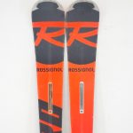 Schiuri sh Rossignol Hero Elite LT Ti, 172 cm - imagine 5