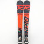 Schiuri sh Rossignol Hero Elite ST Ti, 162 cm