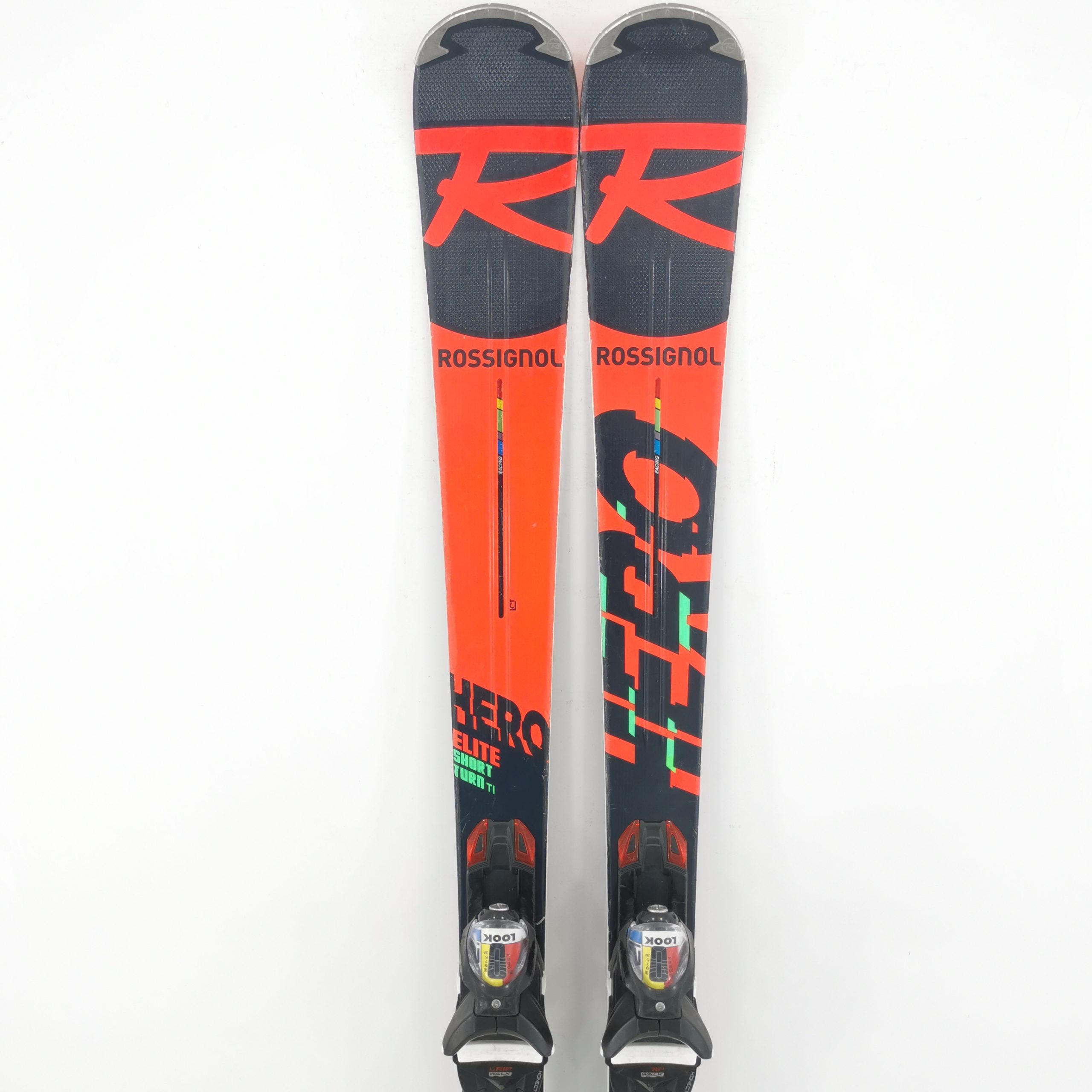 IMG_20230623_212032 Schiuri sh Rossignol Hero Elite ST Ti, 162 cm - imagine 1