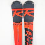 Schiuri sh Rossignol Hero Elite ST Ti, 162 cm - imagine 5