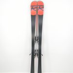 Schiuri sh Rossignol Hero Elite ST Ti, 162 cm - imagine 6