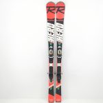 Schiuri sh Rossignol Hero Elite ST Titanium, 156 cm - imagine 2
