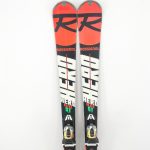 Schiuri sh Rossignol Hero Elite ST Titanium, 156 cm