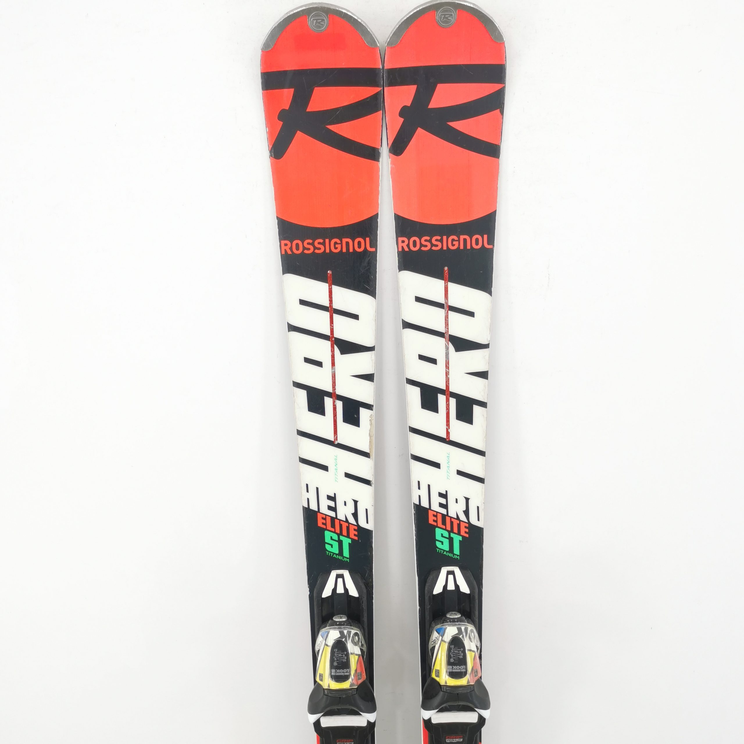IMG_20230627_144129 Schiuri sh Rossignol Hero Elite ST Titanium, 156 cm - imagine 1