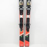 Schiuri sh Rossignol Hero Elite ST Titanium, 156 cm - imagine 4