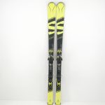 Schiuri sh  Salomon X-Max X10, 169 cm - imagine 2