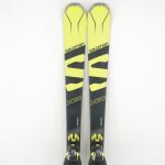 Schiuri sh  Salomon X-Max X10, 169 cm
