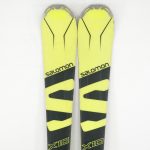 Schiuri sh  Salomon X-Max X10, 169 cm - imagine 5