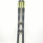Schiuri sh  Salomon X-Max X10, 169 cm - imagine 6