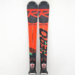 Schiuri sh Rossignol Hero Elite ST Ti, 162 cm