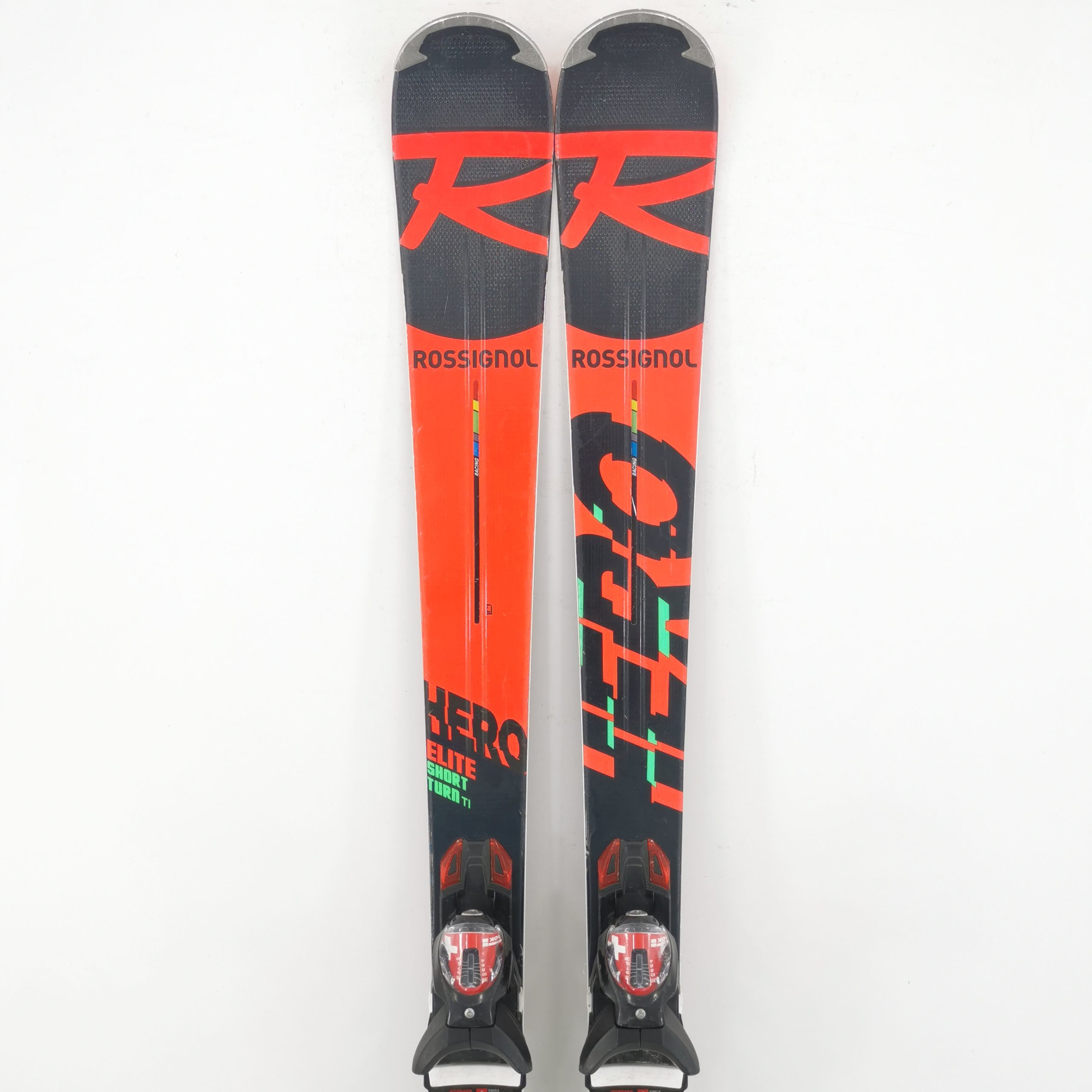 IMG_20230627_164554 Schiuri sh Rossignol Hero Elite ST Ti, 162 cm - imagine 1