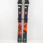 Schiuri sh Rossignol Hero Elite ST Ti, 162 cm - imagine 4