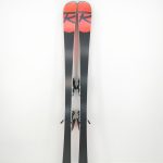 Schiuri sh Rossignol Hero Elite ST Ti, 162 cm - imagine 6