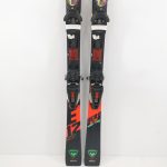 Schiuri sh Rossignol Hero Elite ST Ti, 162 cm - imagine 4