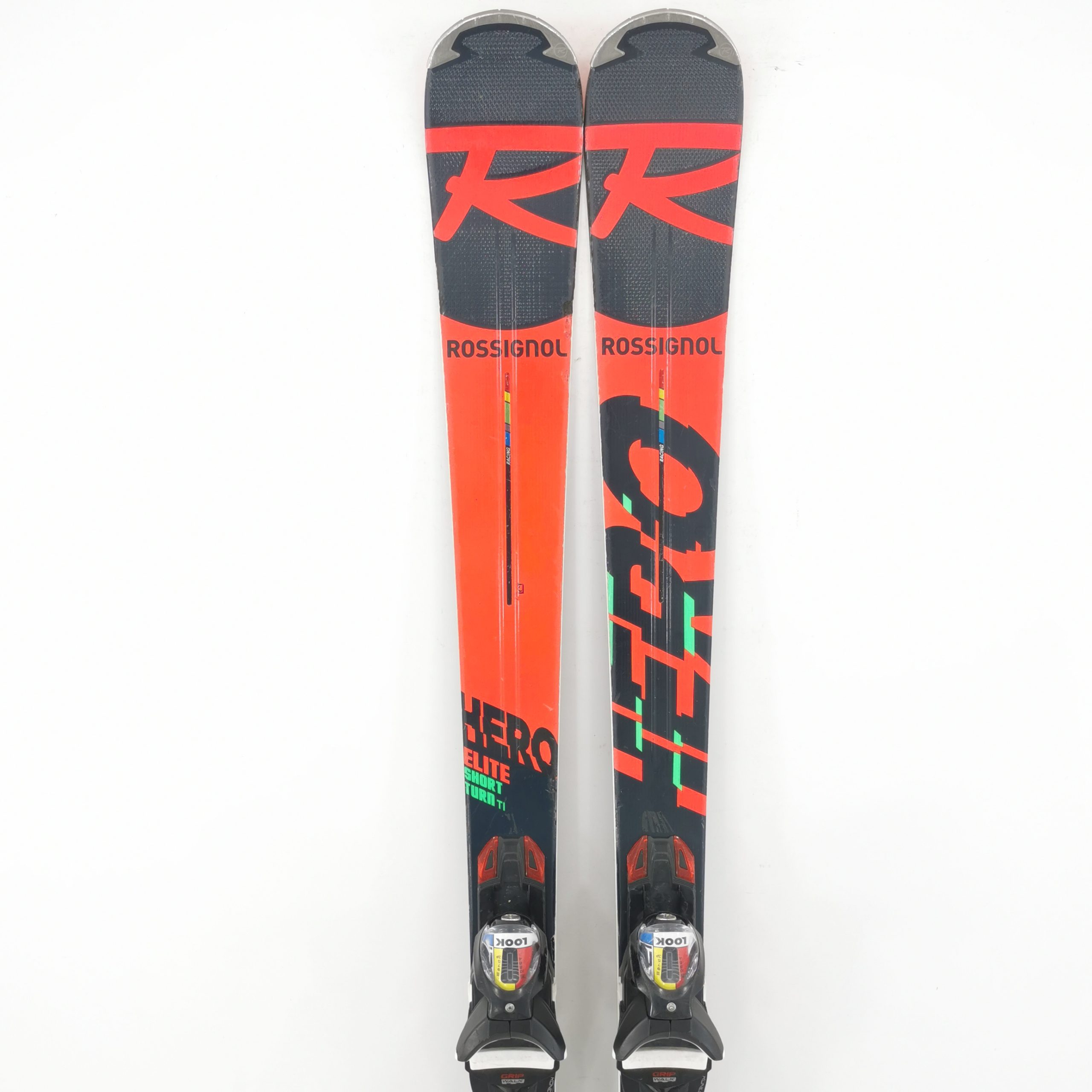 IMG_20230627_173733 Schiuri sh Rossignol Hero Elite ST Ti, 167 cm - imagine 1