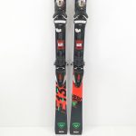 Schiuri sh Rossignol Hero Elite ST Ti, 167 cm - imagine 4