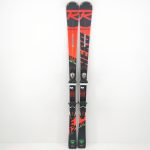 Schiuri sh Rossignol Hero Elite ST Ti, 162 cm - imagine 2