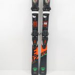 Schiuri sh Rossignol Hero Elite ST Ti, 162 cm - imagine 4