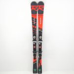 Schiuri sh Rossignol Hero Elite ST Ti, 157 cm - imagine 2