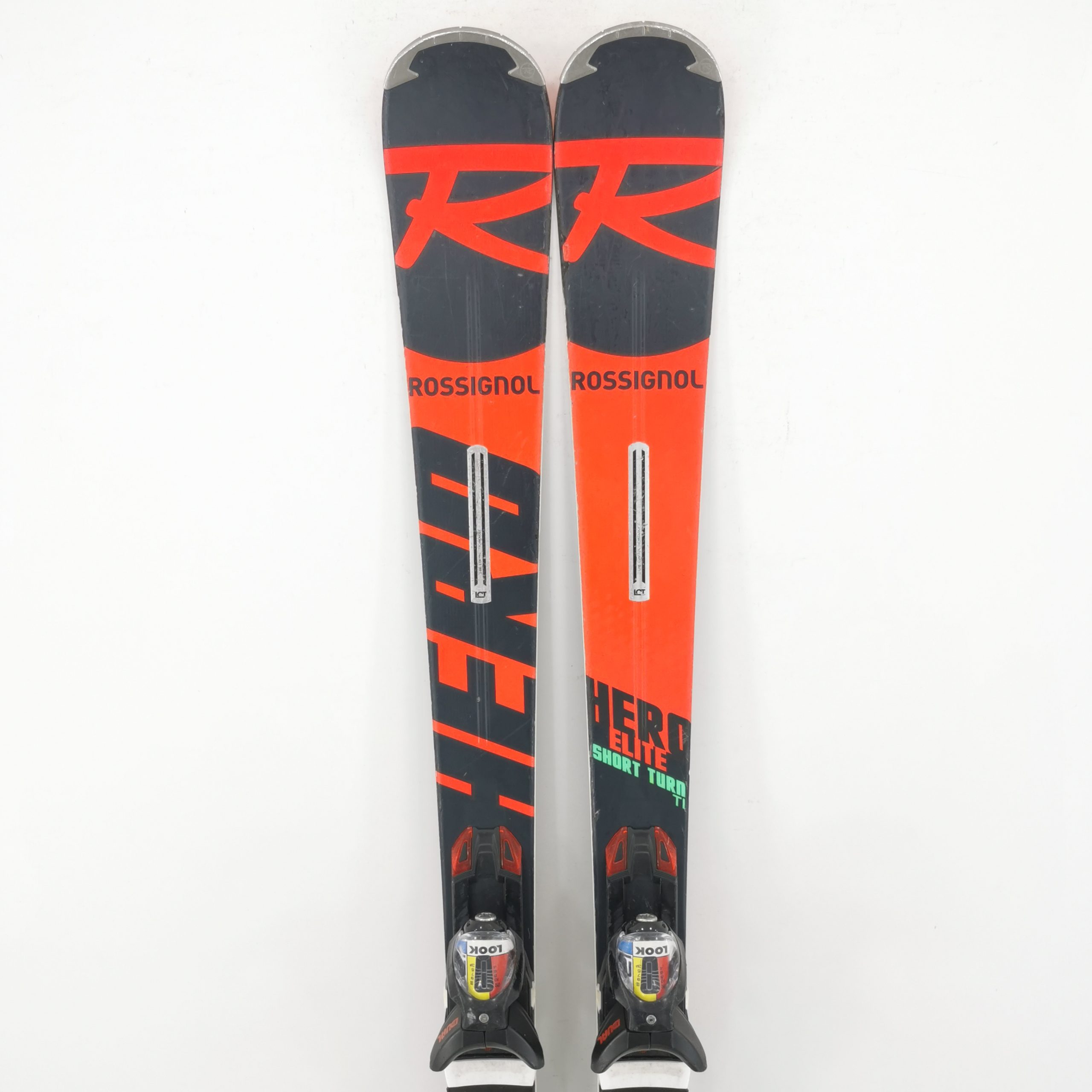 IMG_20230627_182528 Schiuri sh Rossignol Hero Elite ST Ti, 157 cm - imagine 1