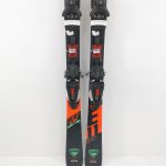 Schiuri sh Rossignol Hero Elite ST Ti, 157 cm - imagine 4
