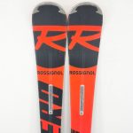 Schiuri sh Rossignol Hero Elite ST Ti, 157 cm - imagine 5