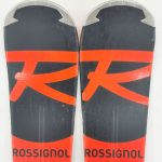 Schiuri sh Rossignol Hero Elite ST Ti, 157 cm - imagine 6