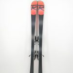 Schiuri sh Rossignol Hero Elite ST Ti, 157 cm - imagine 7