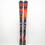 Schiuri sh Rossignol Hero Elite ST Ti, 157 cm - imagine 2