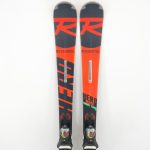 Schiuri sh Rossignol Hero Elite ST Ti, 157 cm