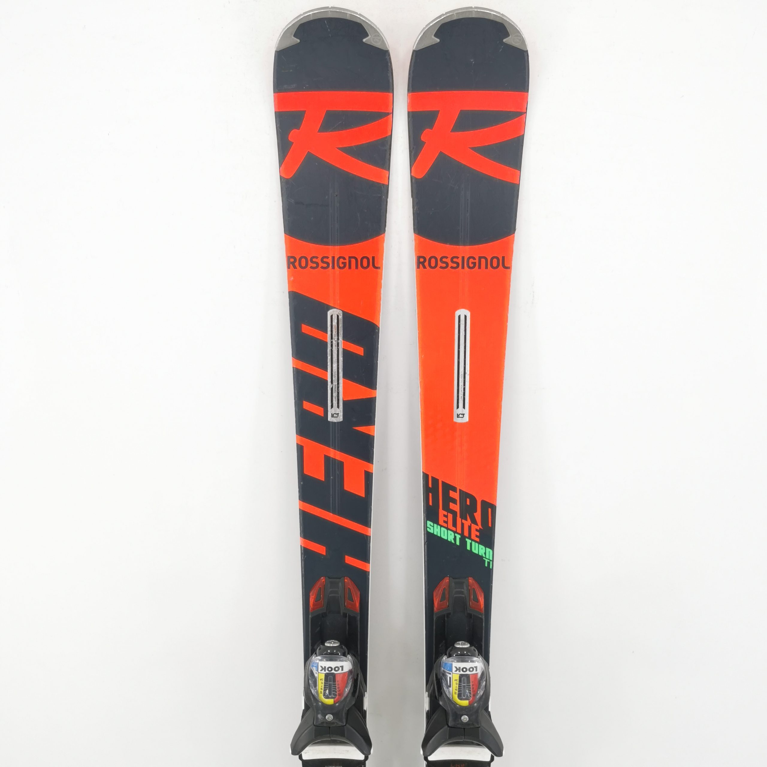 IMG_20230627_195631 Schiuri sh Rossignol Hero Elite ST Ti, 157 cm - imagine 1