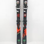 Schiuri sh Rossignol Hero Elite ST Ti, 157 cm - imagine 4