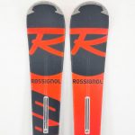 Schiuri sh Rossignol Hero Elite ST Ti, 157 cm - imagine 5