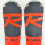 Schiuri sh Rossignol Hero Elite ST Ti, 157 cm - imagine 6