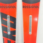 Schiuri sh Rossignol Hero Elite ST Ti, 157 cm - imagine 7