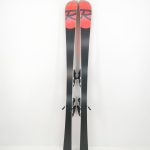 Schiuri sh Rossignol Hero Elite ST Ti, 157 cm - imagine 8