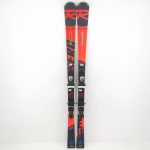 Schiuri sh Rossignol Hero Elite LT Ti, 167 cm - imagine 2
