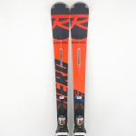 Schiuri sh Rossignol Hero Elite LT Ti, 167 cm