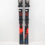 Schiuri sh Rossignol Hero Elite LT Ti, 167 cm - imagine 4