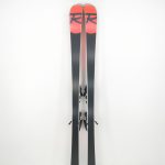 Schiuri sh Rossignol Hero Elite LT Ti, 167 cm - imagine 6