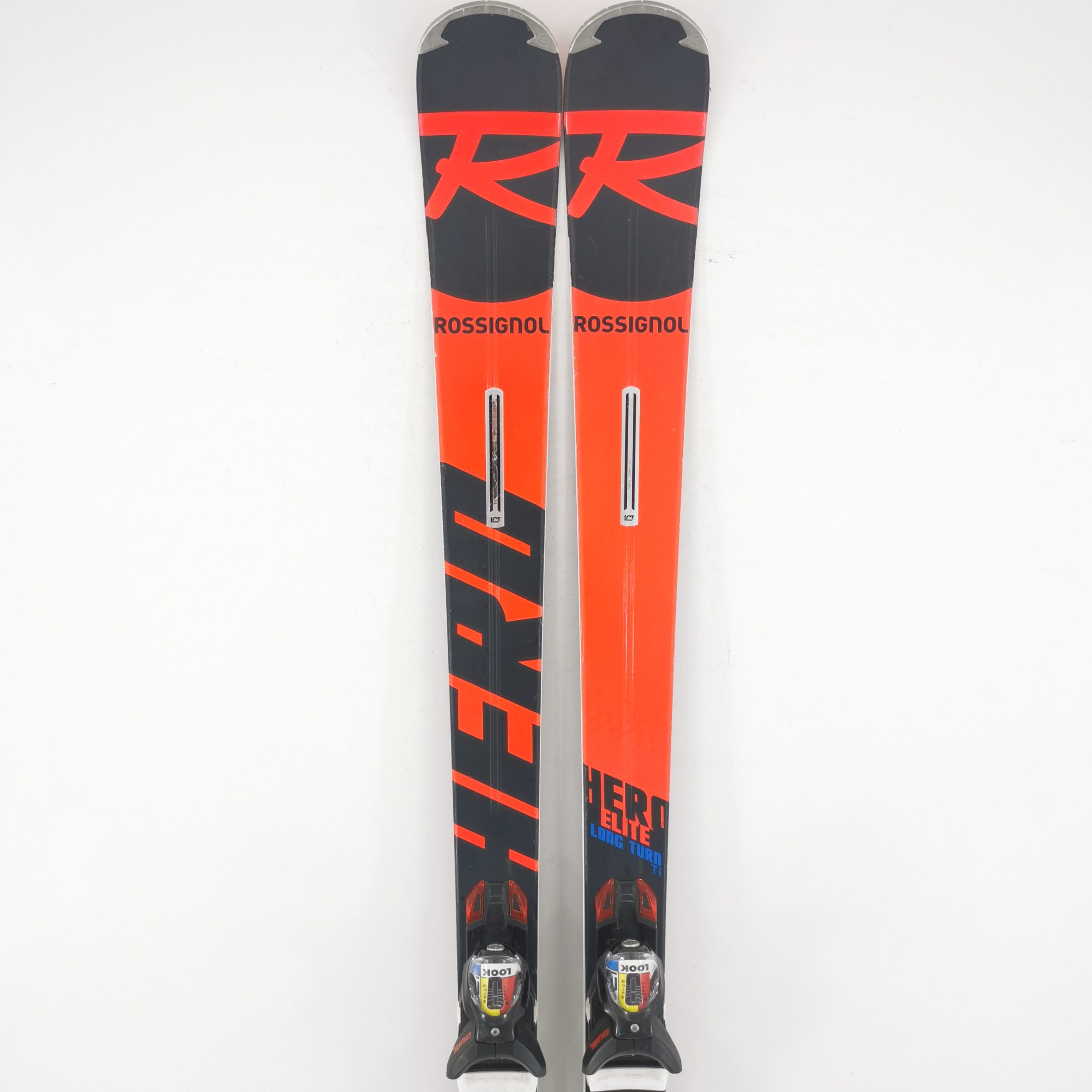 IMG_20230628_115935 Schiuri sh Rossignol Hero Elite LT Ti, 182 cm - imagine 1
