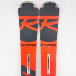 Schiuri sh Rossignol Hero Elite LT Ti, 182 cm - imagine 5