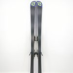 Schiuri sh Salomon S Race GS Shot, 170 cm - imagine 6