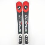 Schiuri sh Dynastar Speed Omeglass Ti, 168 cm