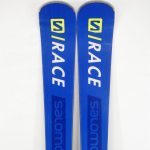 Schiuri sh Salomon S Race GS Shot, 175 cm - imagine 5