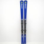 Schiuri sh Salomon S Race GS Shot, 175 cm - imagine 6