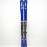 Schiuri sh Salomon S Race GS Shot, 170 cm - imagine 2