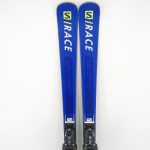 Schiuri sh Salomon S Race GS Shot, 170 cm