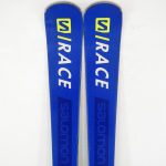 Schiuri sh Salomon S Race GS Shot, 170 cm - imagine 5
