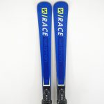 Schiuri sh Salomon  S Race GS Rush, 170 cm